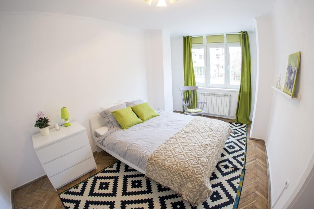 Neo Apartment Horea Cluj-Napoca Luaran gambar