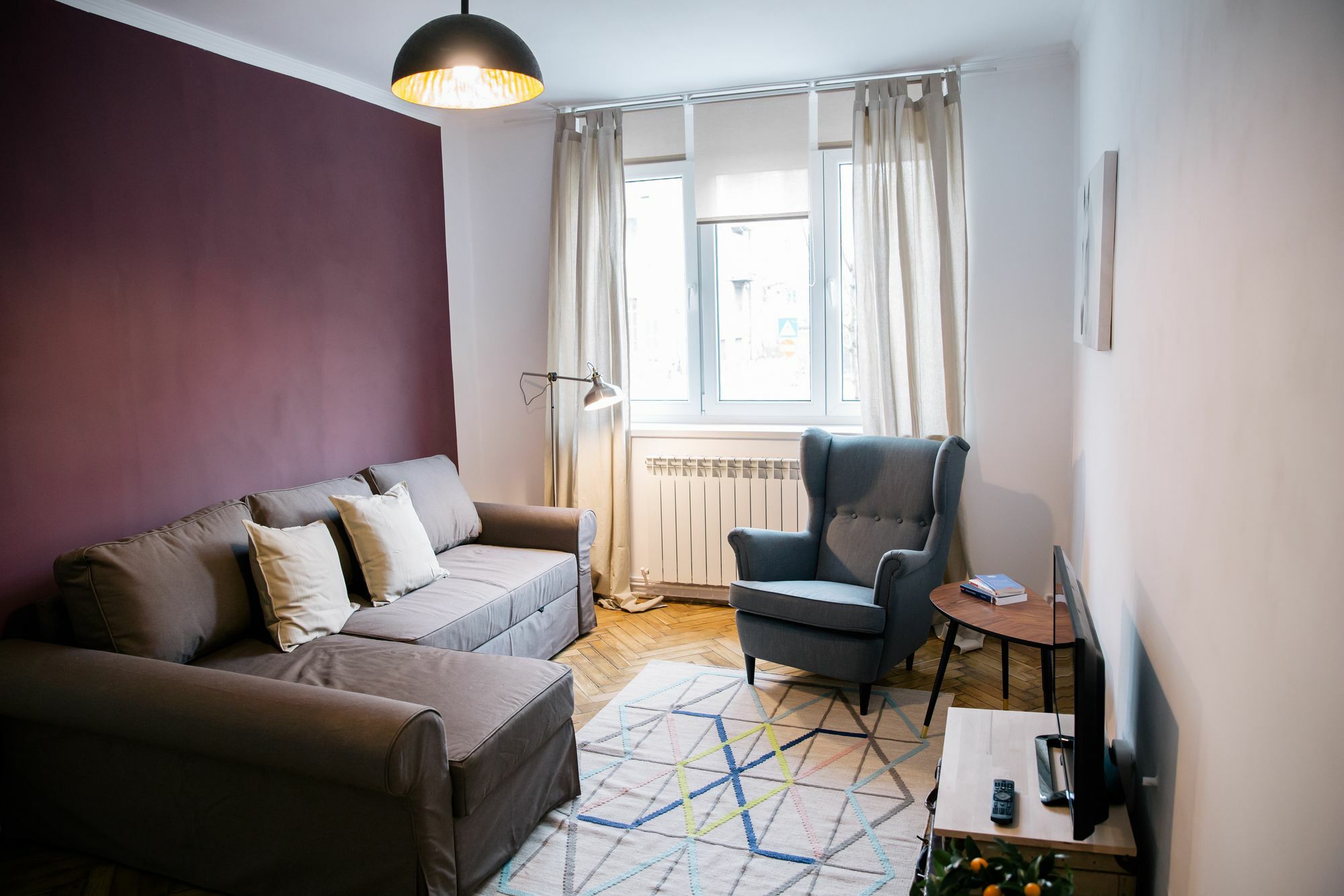 Neo Apartment Horea Cluj-Napoca Luaran gambar