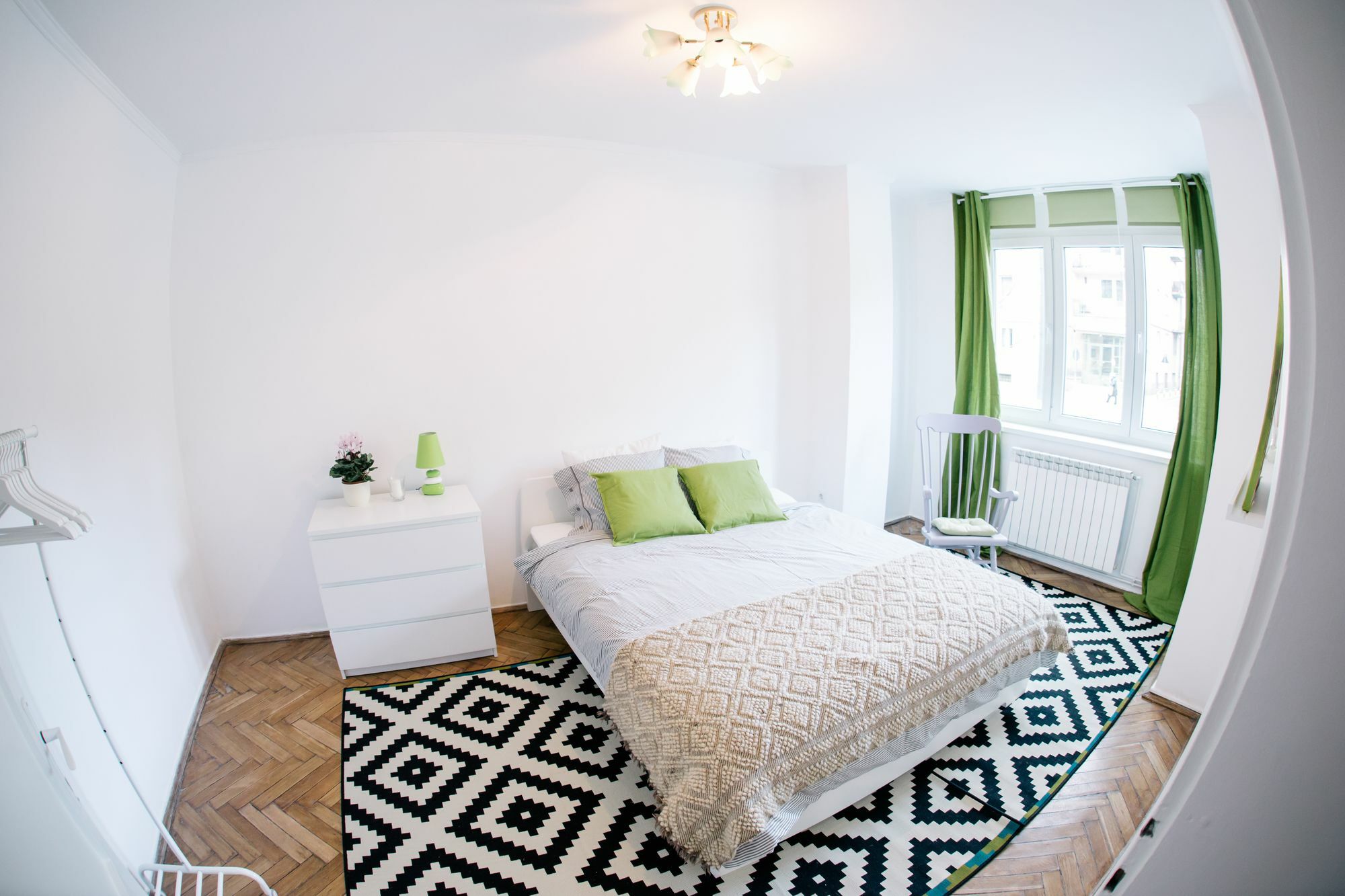 Neo Apartment Horea Cluj-Napoca Luaran gambar